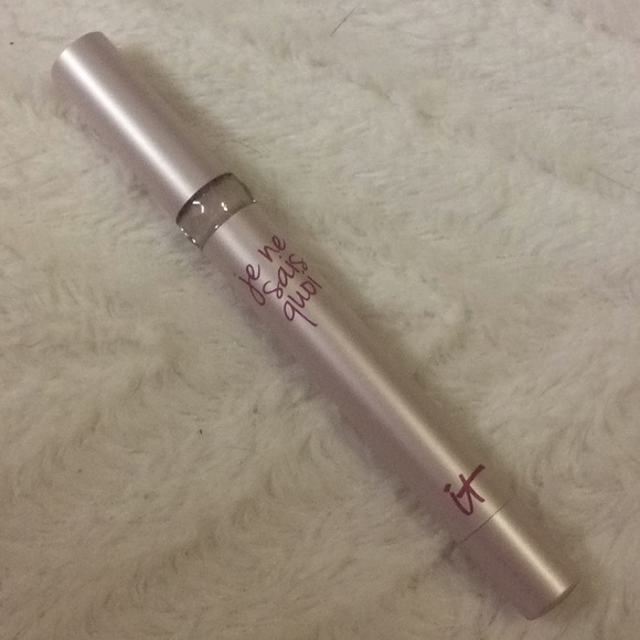 IT COSMETICS LIP SERUM JE NE SAIS QUOI IN LOVE ❤️NEW IN BOX - Picture 2 of 5